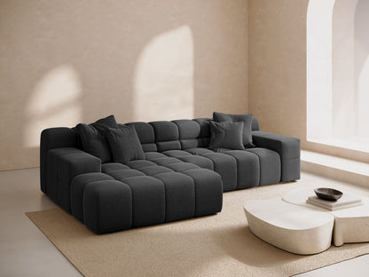 Hawaii Corner Sofa, 3 Seats, 270x160 cm