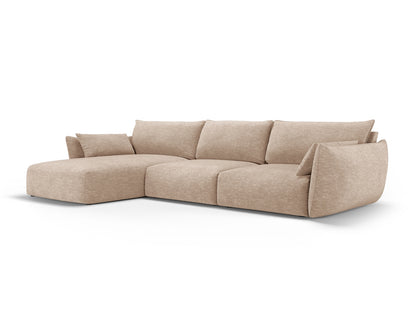 Matera Corner Sofa, 4 Seats, 308x171 cm