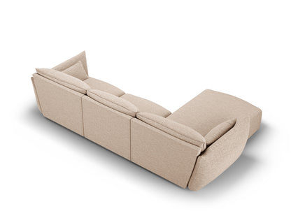 Matera Corner Sofa, 4 Seats, 308x171 cm