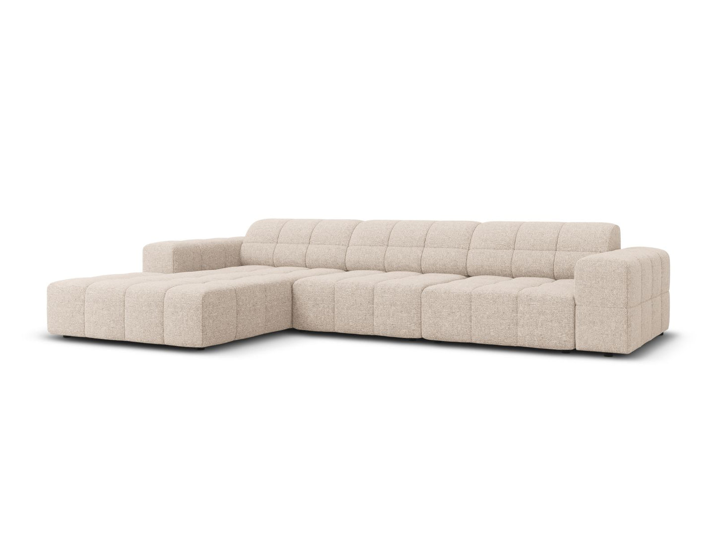 Chicago Corner Sofa, 4 Seats, 294x167 cm
