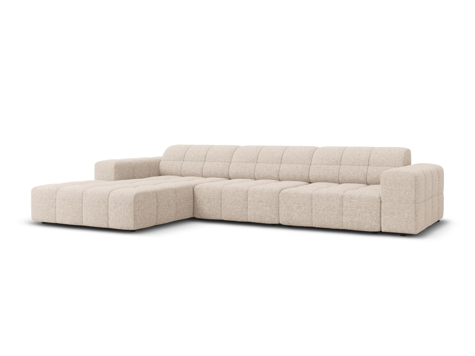 Chicago Corner Sofa, 4 Seats, 294x167 cm