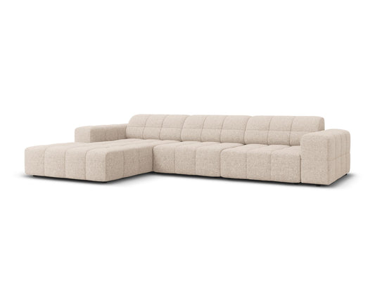 Chicago Corner Sofa, 4 Seats, 294x167 cm