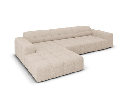 Chicago Corner Sofa, 4 Seats, 294x167 cm