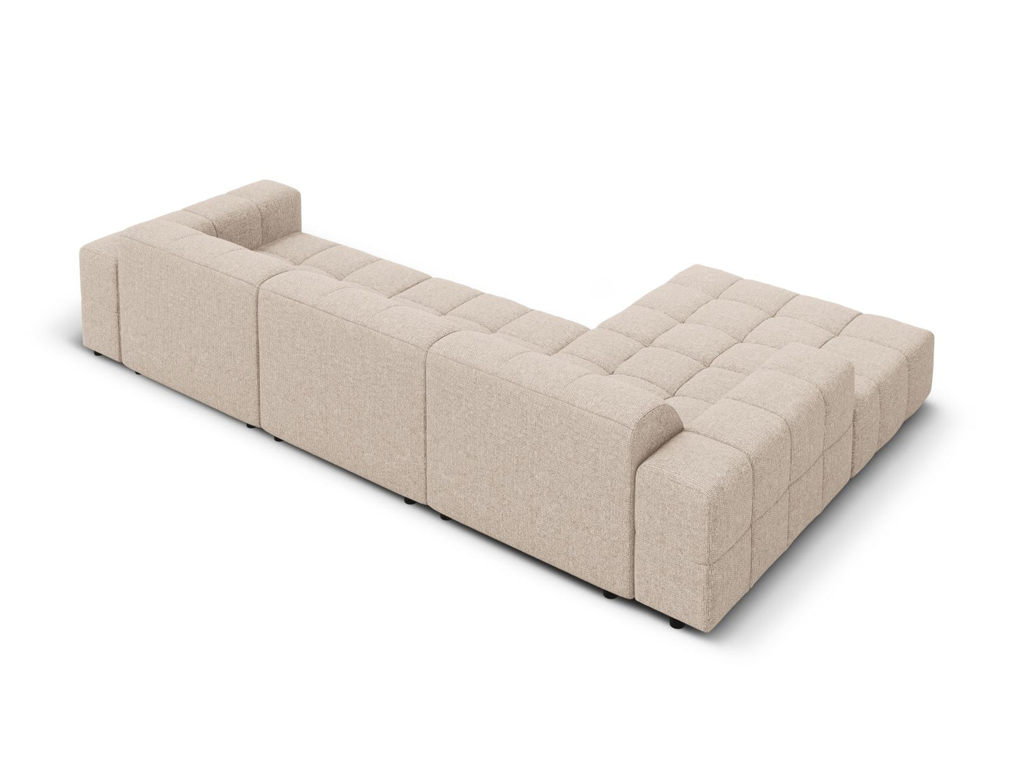 Chicago Corner Sofa, 4 Seats, 294x167 cm