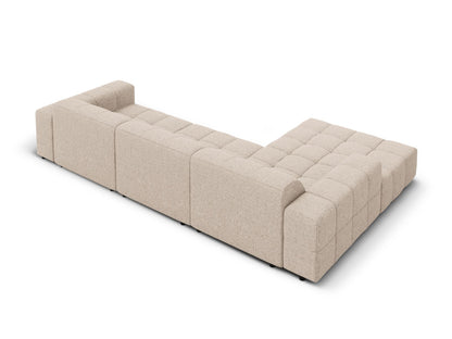 Chicago Corner Sofa, 4 Seats, 294x167 cm