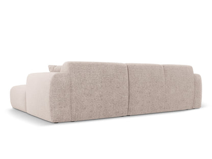 Nolio Corner Sofa, 4 Seats, 260x170 cm