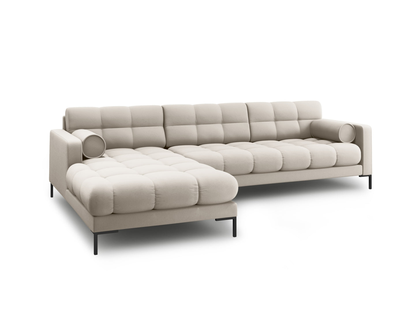 Bali Corner Sofa, 5 Seats, 293x185 cm