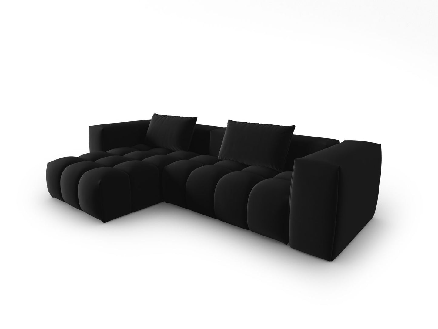 Verona Modular Corner Sofa, 3 Seats, 260x145 cm
