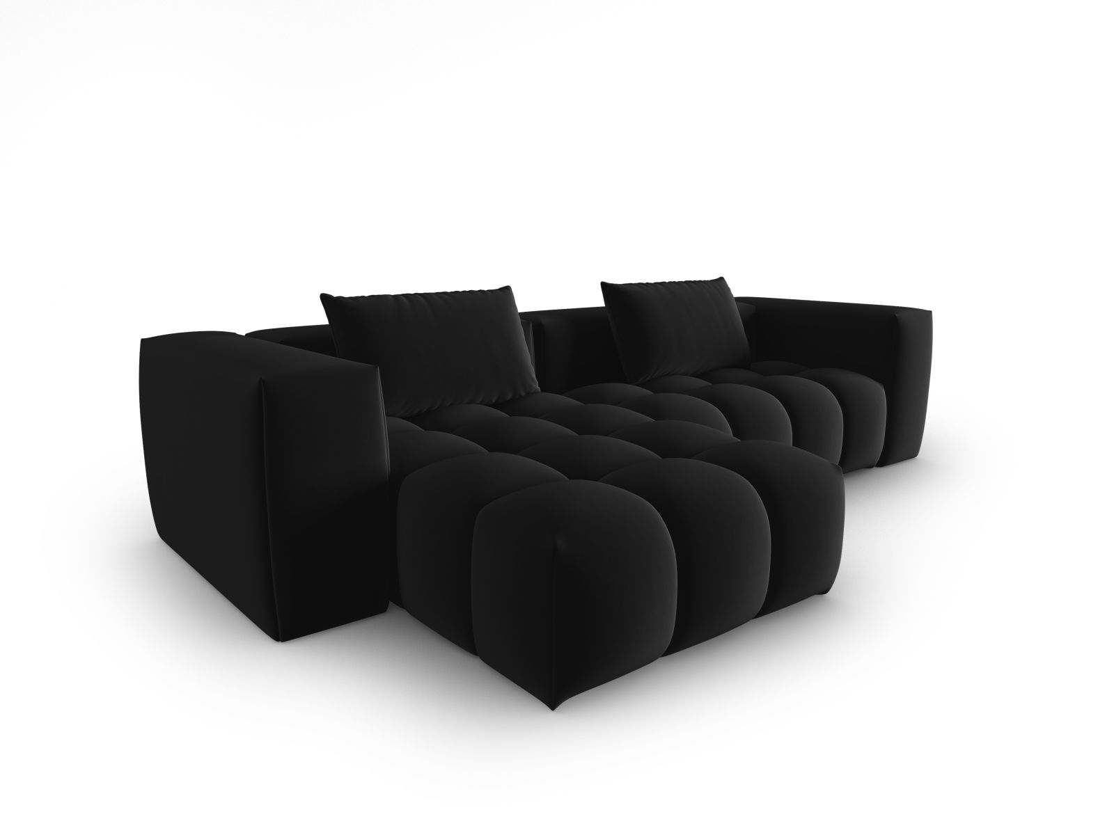 Verona Modular Corner Sofa, 3 Seats, 260x145 cm