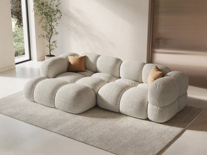 Loretto Corner Sofa, 3 Seats, 250x147 cm