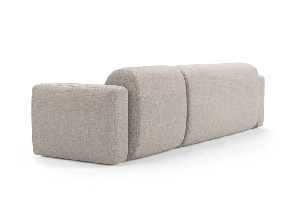 Strino Modular Corner Sofa, 3 Seats, 308x136 cm