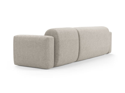 Strino Modular Corner Sofa, 3 Seats, 308x136 cm