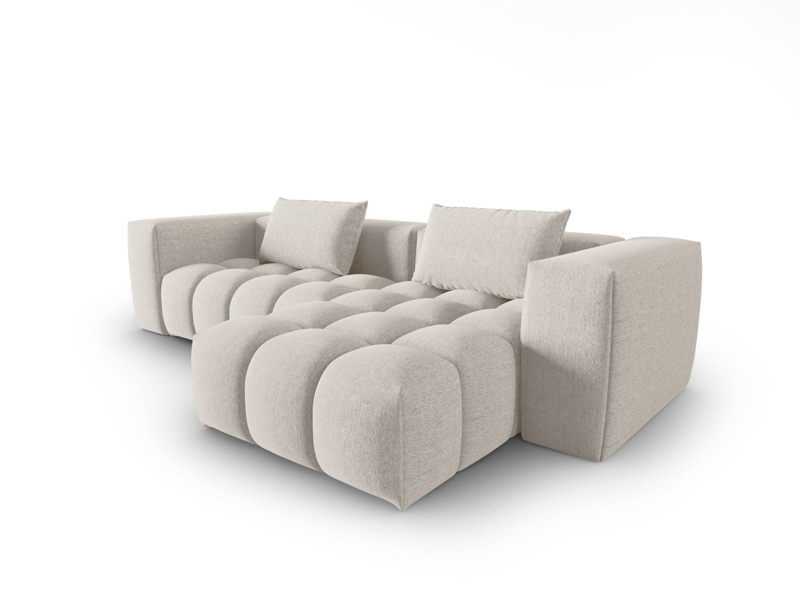 Verona Modular Corner Sofa, 3 Seats, 260x145 cm