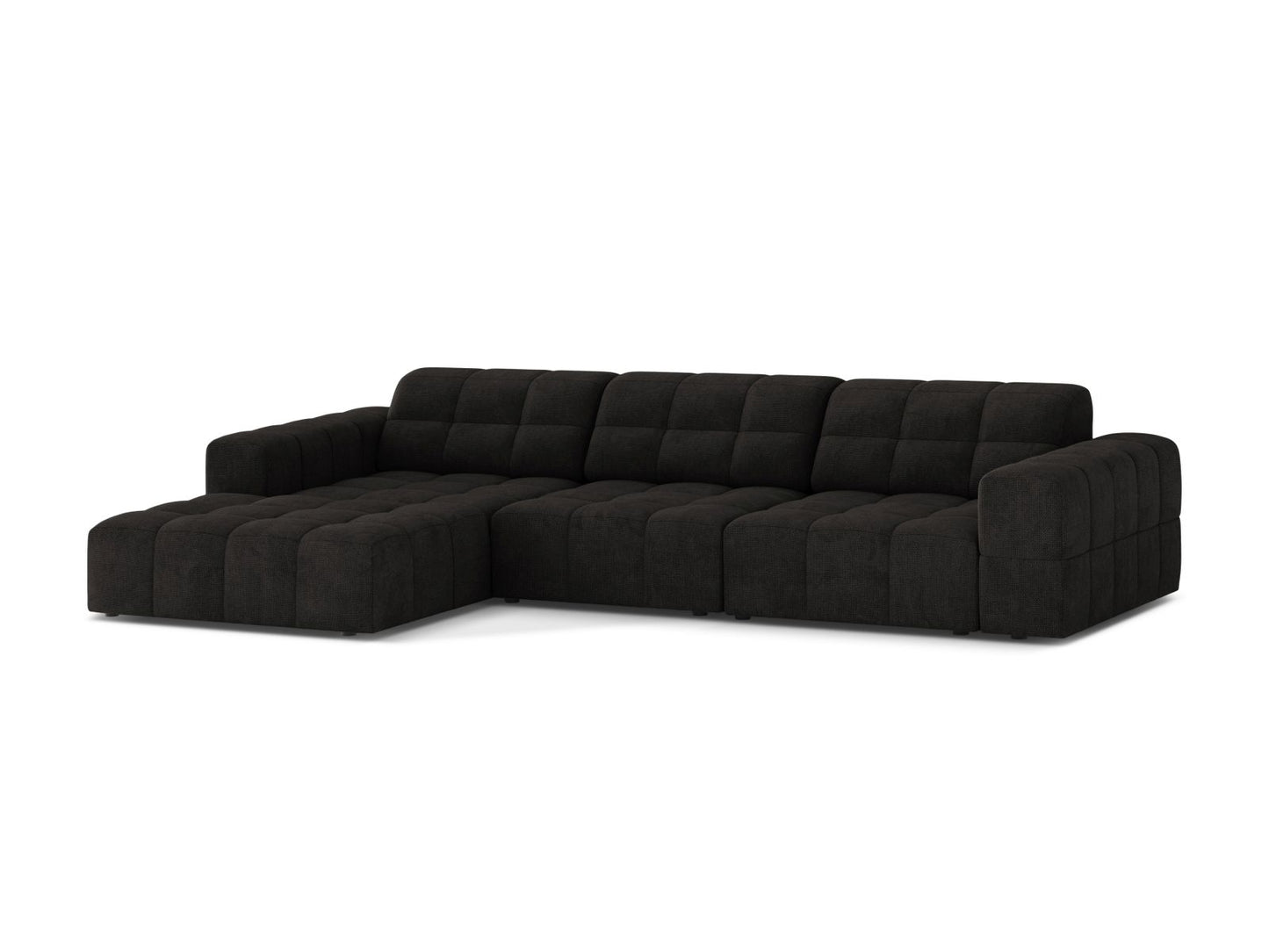 Chicago Corner Sofa, 4 Seats, 294x167 cm