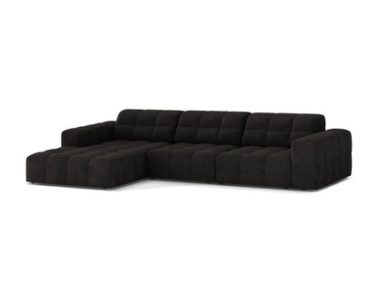 Chicago Corner Sofa, 4 Seats, 294x167 cm