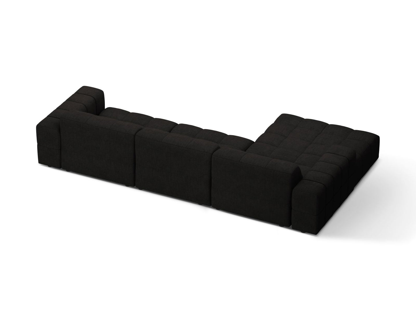 Chicago Corner Sofa, 4 Seats, 294x167 cm