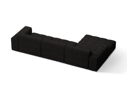 Chicago Corner Sofa, 4 Seats, 294x167 cm