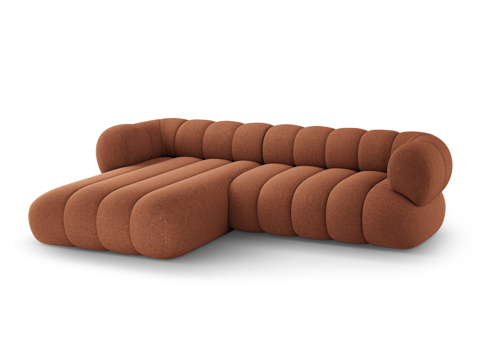 Koge Corner Sofa, 5 Seats, 270x165 cm