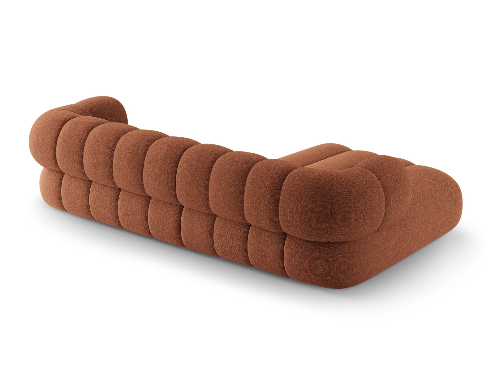 Koge Corner Sofa, 5 Seats, 270x165 cm