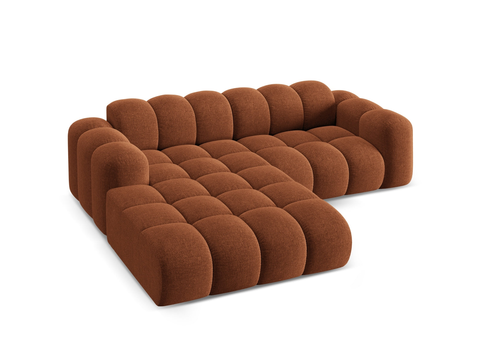 Treno Corner Sofa, 3 Seats, 240x184 cm