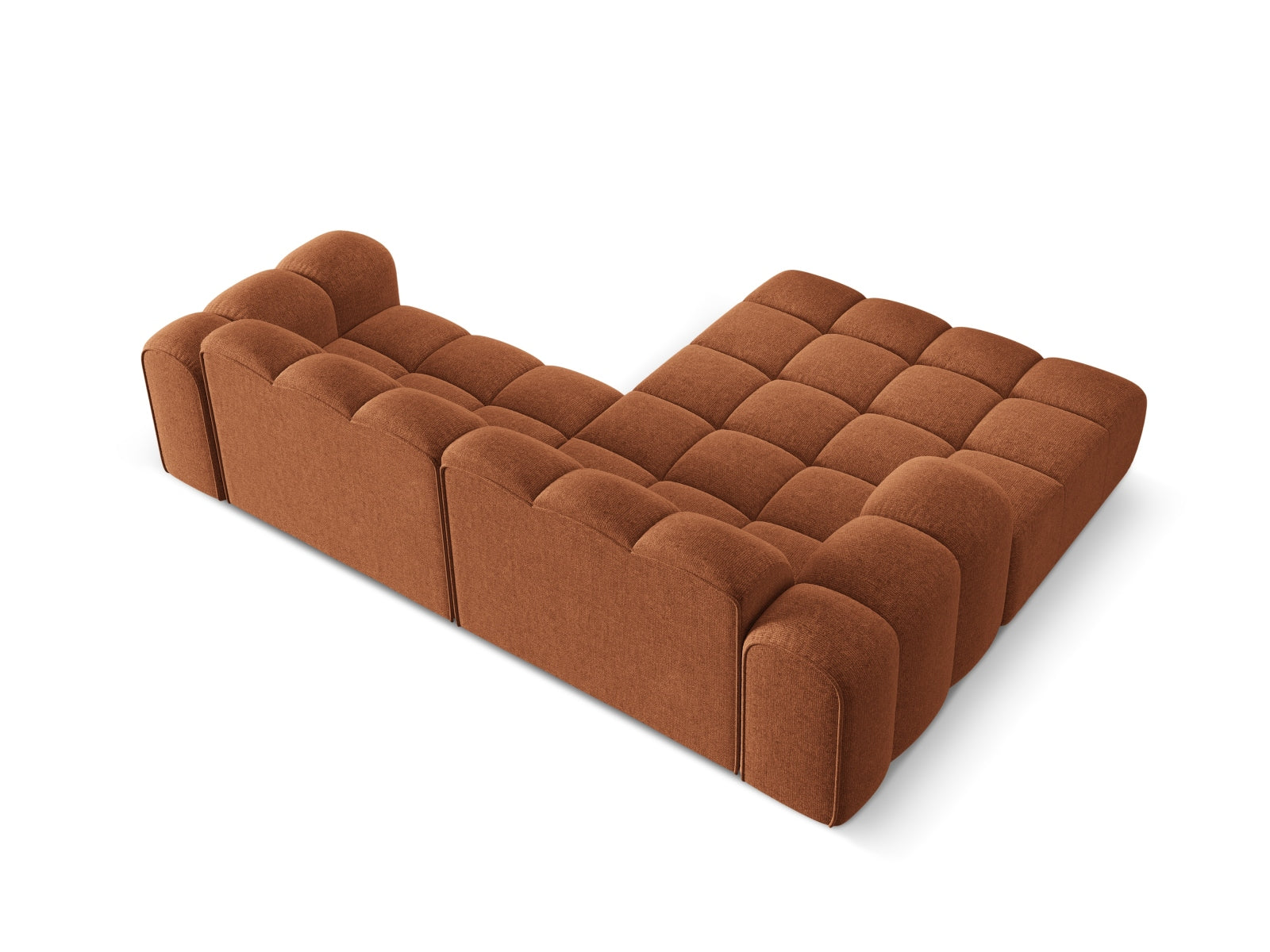 Treno Corner Sofa, 3 Seats, 240x184 cm