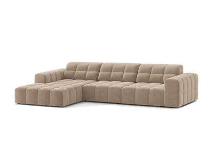 Chicago Corner Sofa, 4 Seats, 294x167 cm