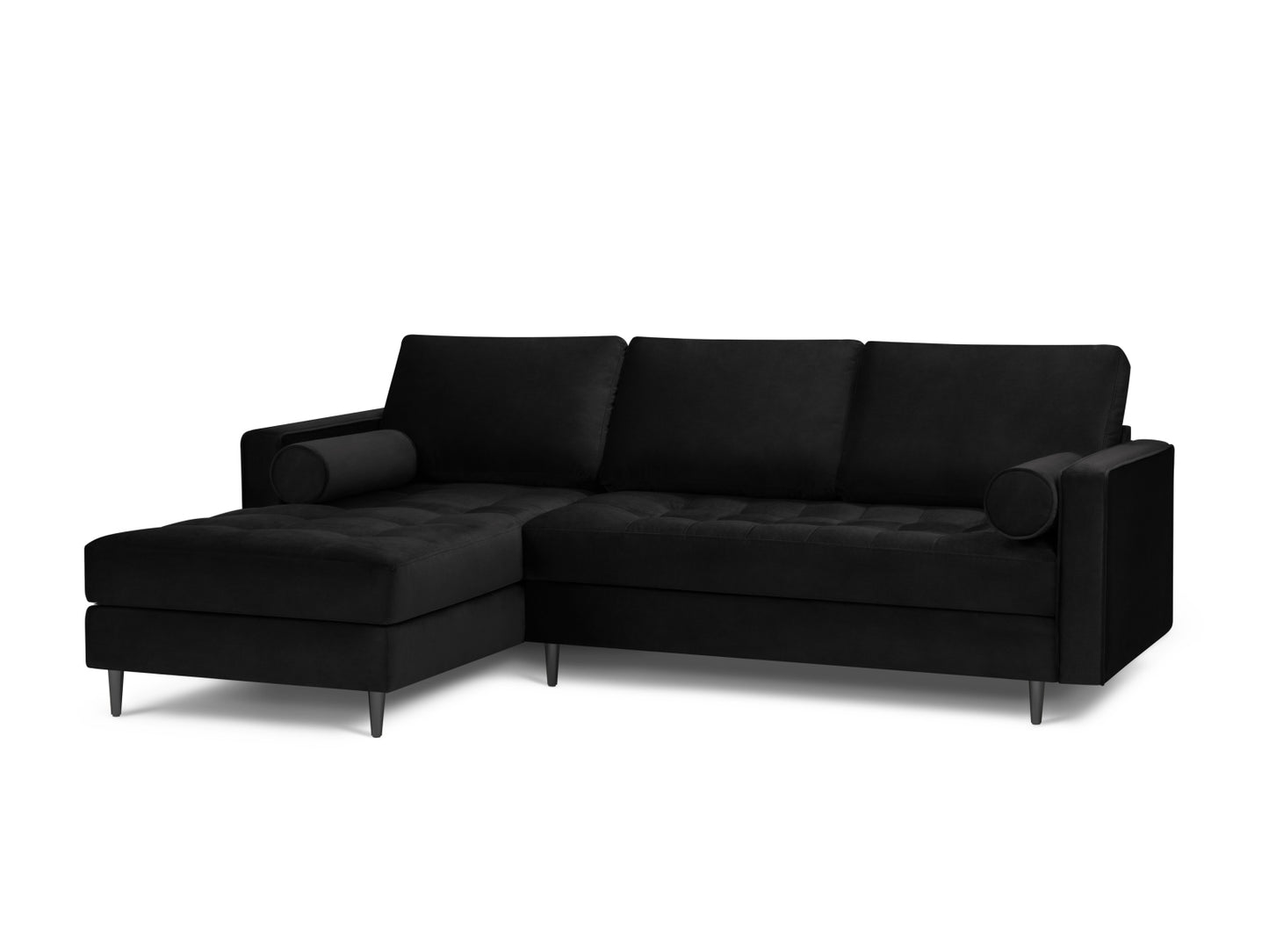 Aspen Corner Sofa, 4 Seats, 236x170 cm