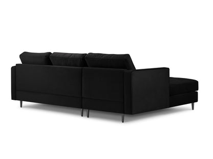 Aspen Corner Sofa, 4 Seats, 236x170 cm