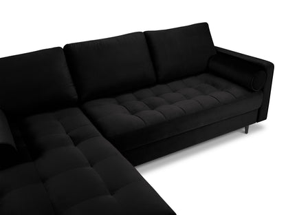 Aspen Corner Sofa, 4 Seats, 236x170 cm
