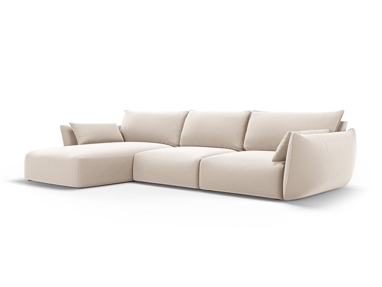 Matera Corner Sofa, 4 Seats, 308x171 cm