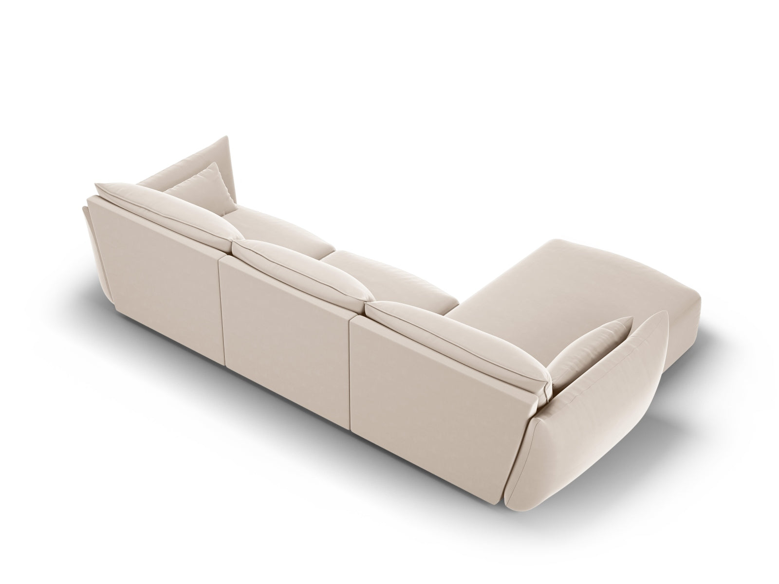 Matera Corner Sofa, 4 Seats, 308x171 cm