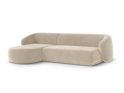Gomera Corner Sofa, 4 Seats, 260x155 cm