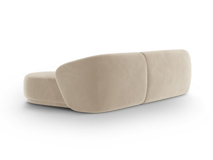Gomera Corner Sofa, 4 Seats, 260x155 cm