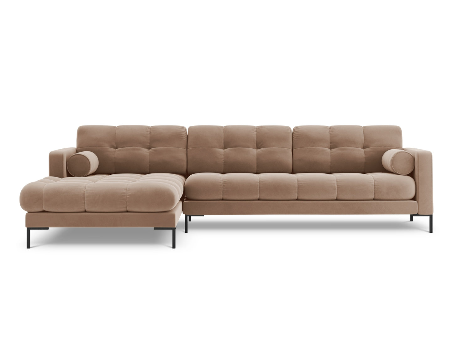 Bali Corner Sofa, 5 Seats, 293x185 cm
