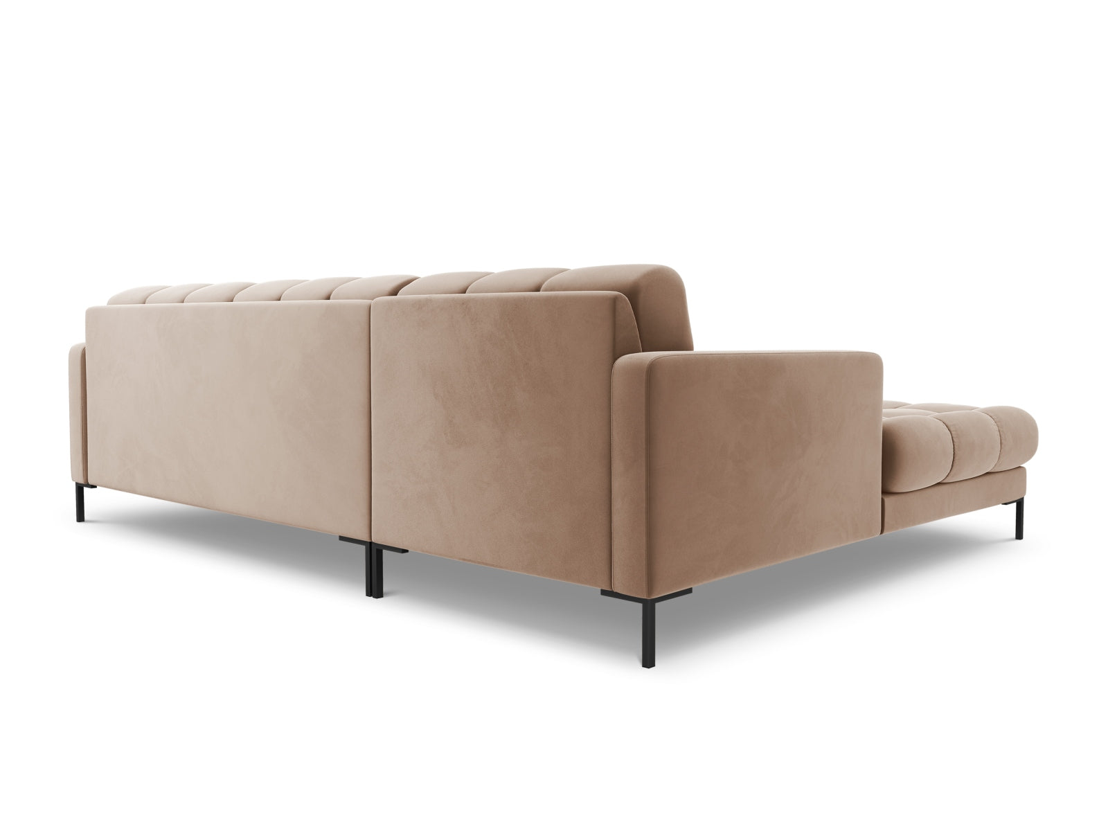 Bali Corner Sofa, 5 Seats, 293x185 cm