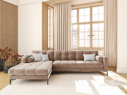 Bali Corner Sofa, 5 Seats, 293x185 cm