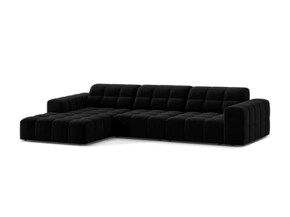Chicago Corner Sofa, 4 Seats, 294x167 cm