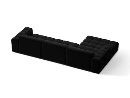 Chicago Corner Sofa, 4 Seats, 294x167 cm