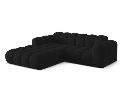 Treno Corner Sofa, 3 Seats, 240x184 cm