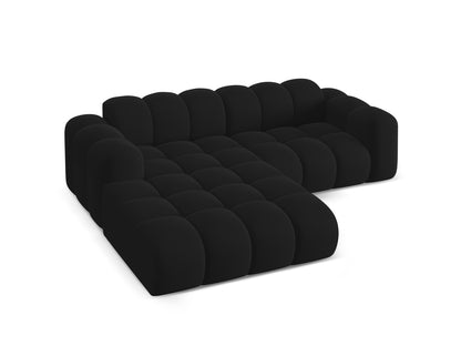 Treno Corner Sofa, 3 Seats, 240x184 cm