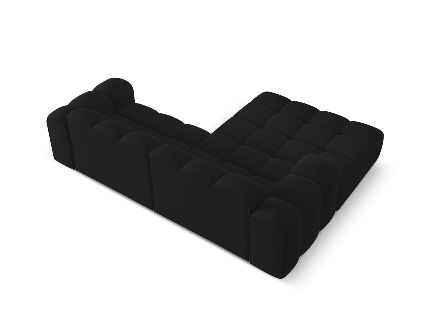 Treno Corner Sofa, 3 Seats, 240x184 cm