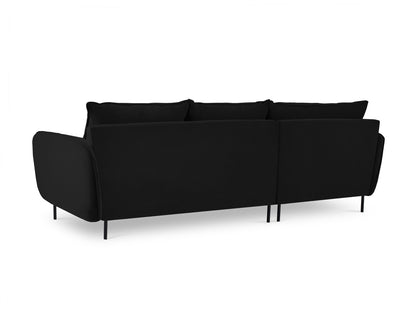 Vienna Corner Sofa, 5 Seats, 255x170 cm