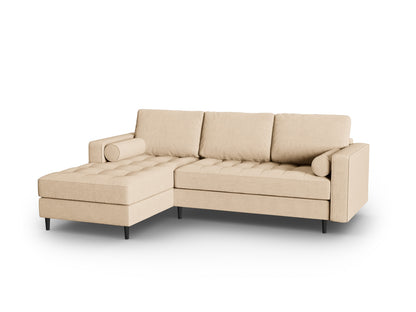 Aspen Corner Sofa, 4 Seats, 236x170 cm