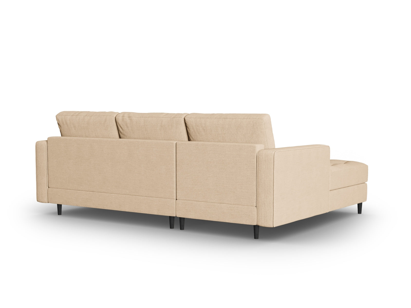 Aspen Corner Sofa, 4 Seats, 236x170 cm