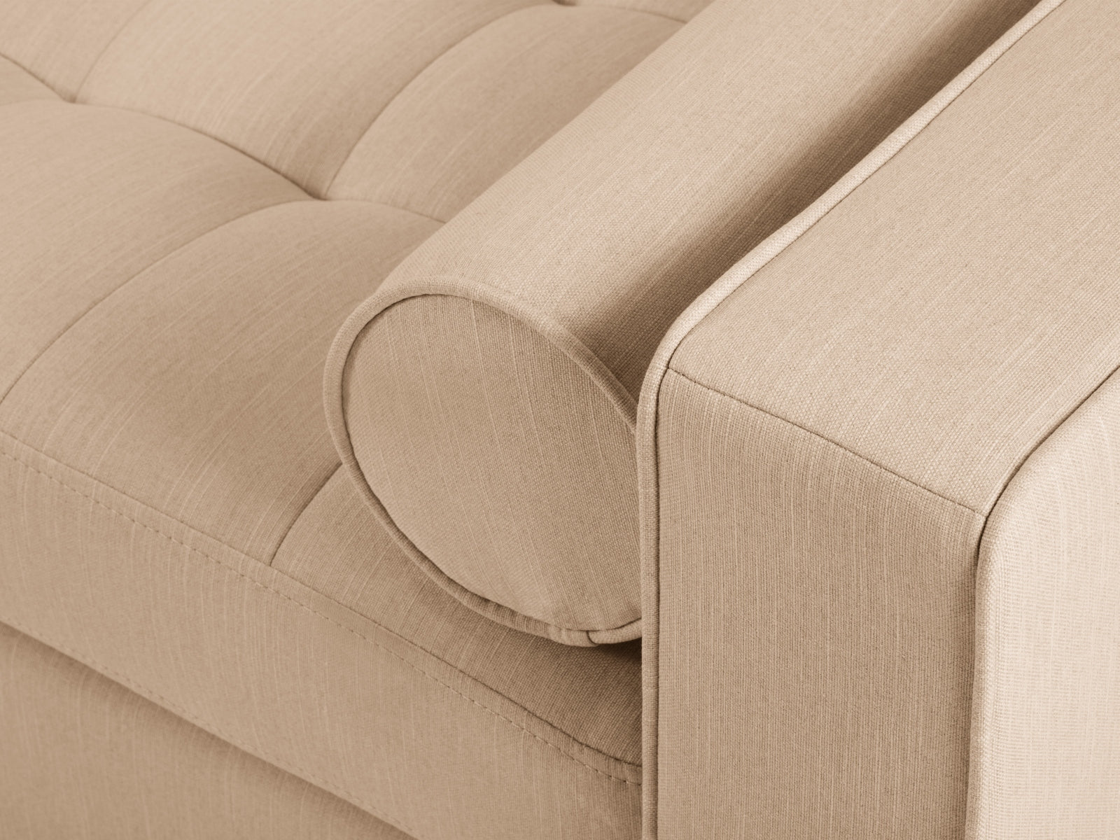 Aspen Corner Sofa, 4 Seats, 236x170 cm