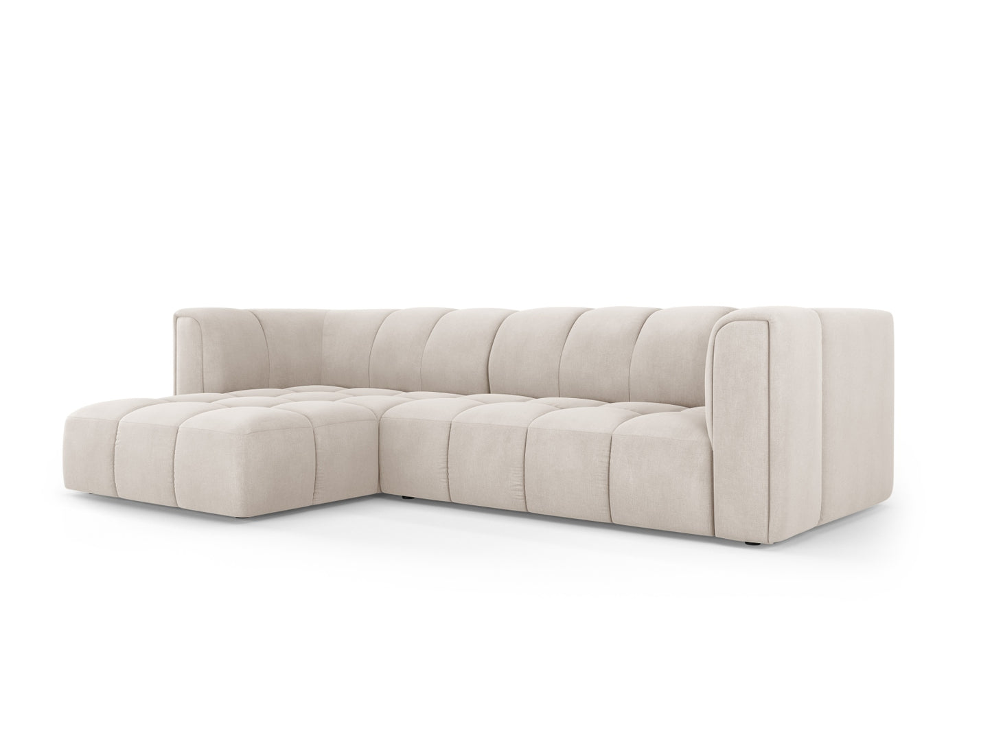Moritz Modular Corner Sofa