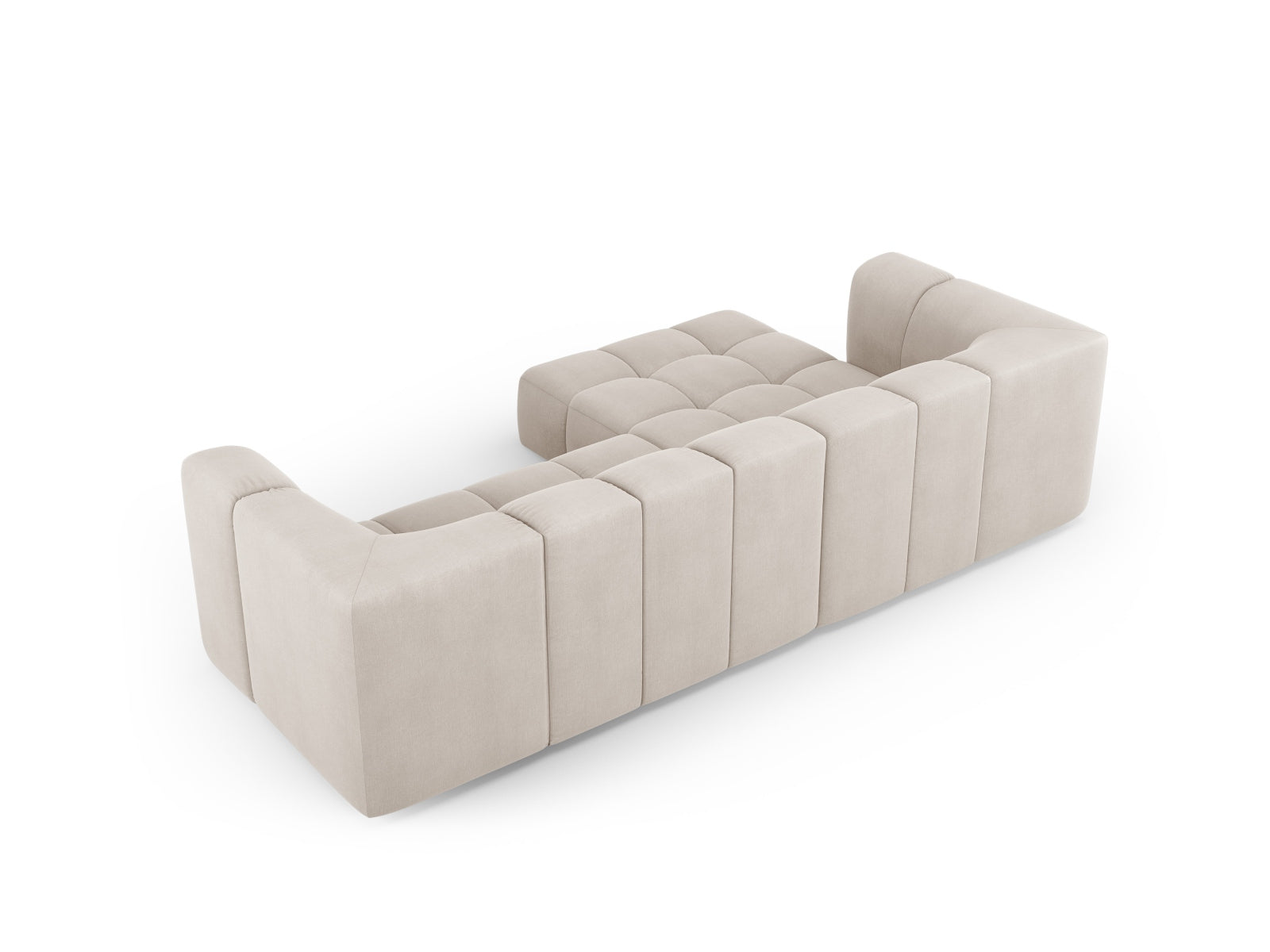 Moritz Modular Corner Sofa