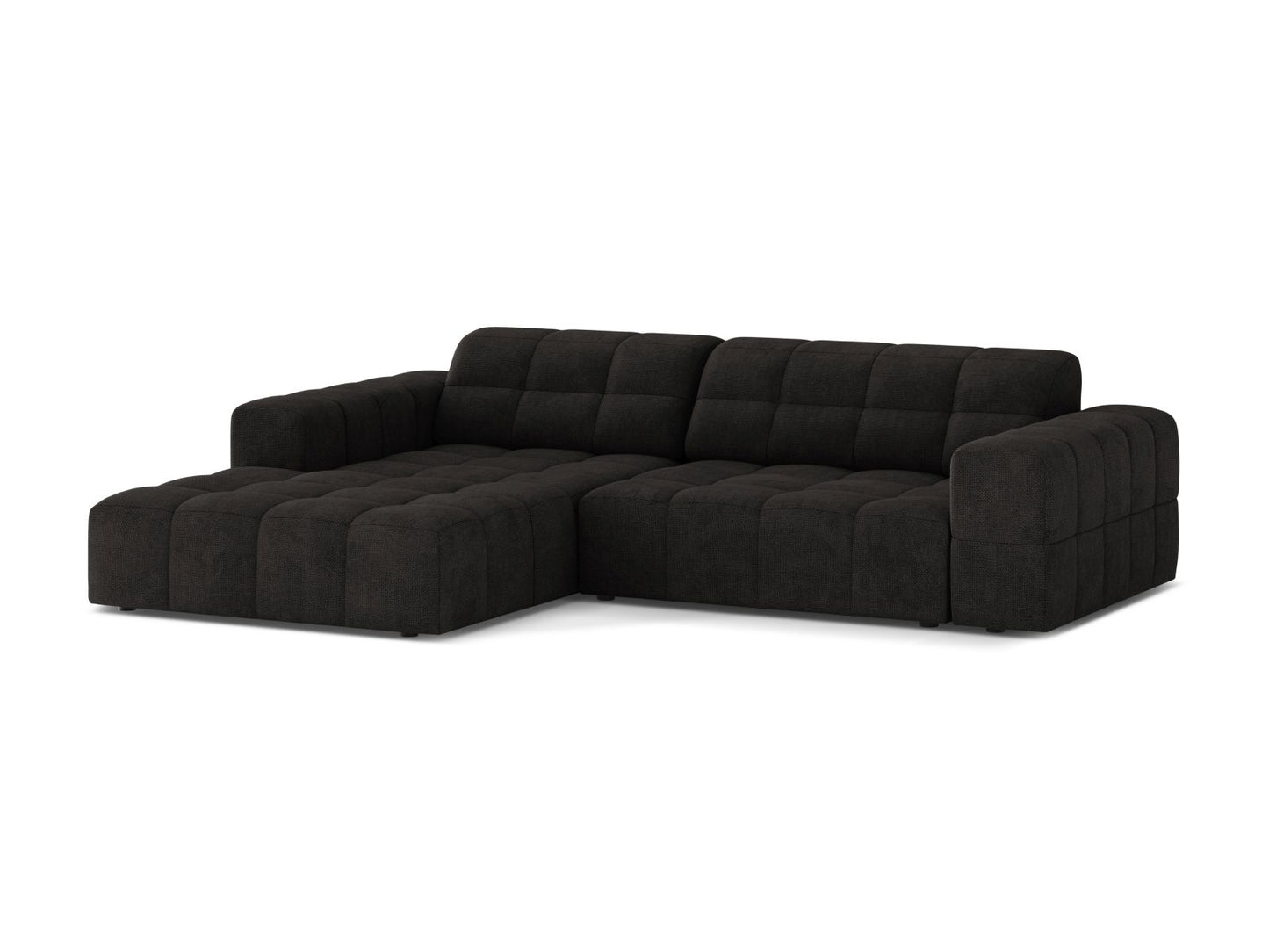Chicago Corner Sofa, 3 Seats, 234x167 cm