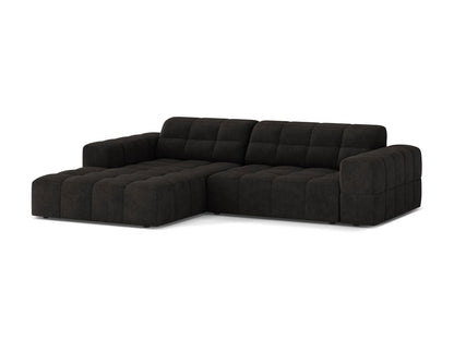 Chicago Corner Sofa, 3 Seats, 234x167 cm