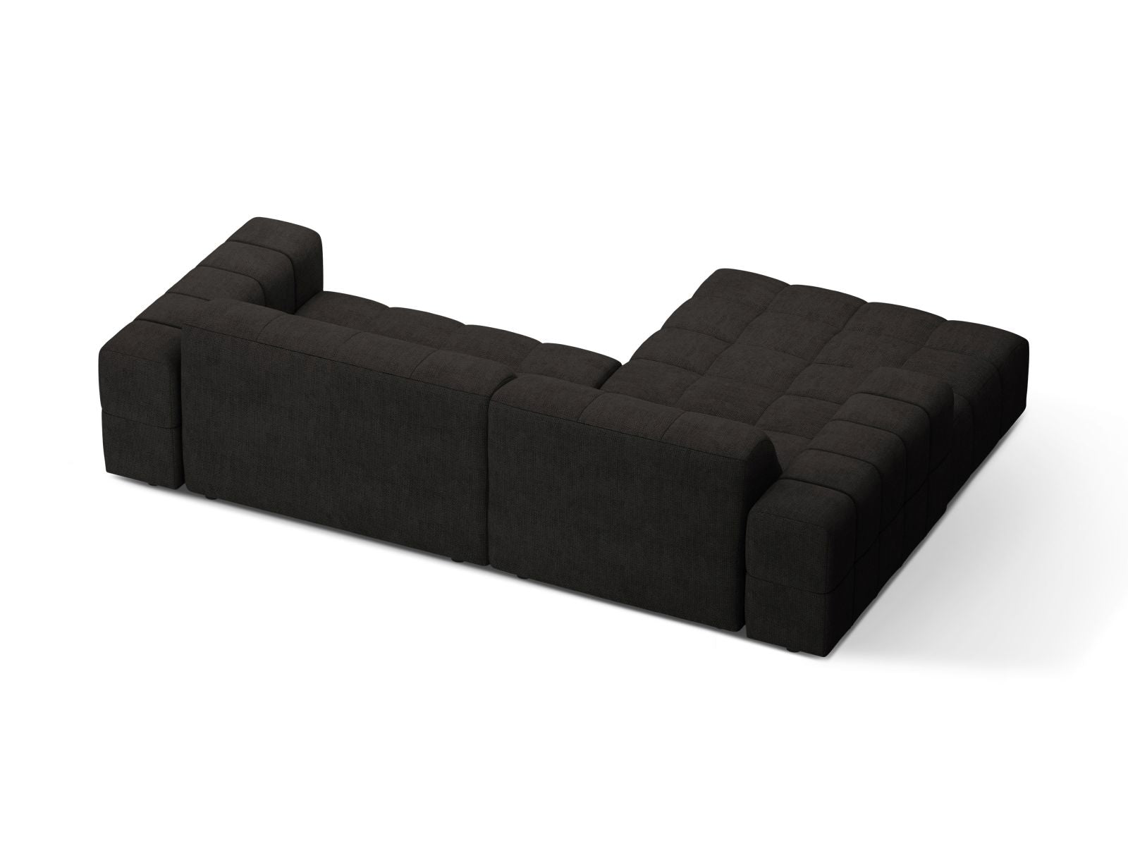 Chicago Corner Sofa, 3 Seats, 234x167 cm